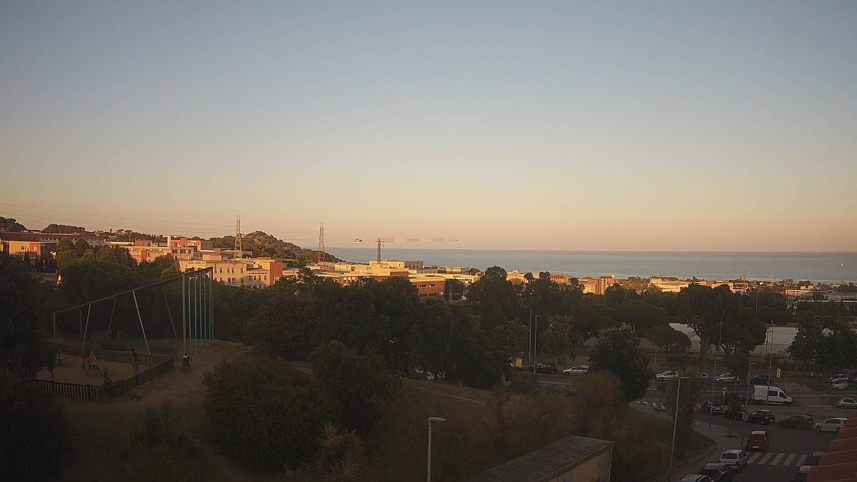 Mataró 