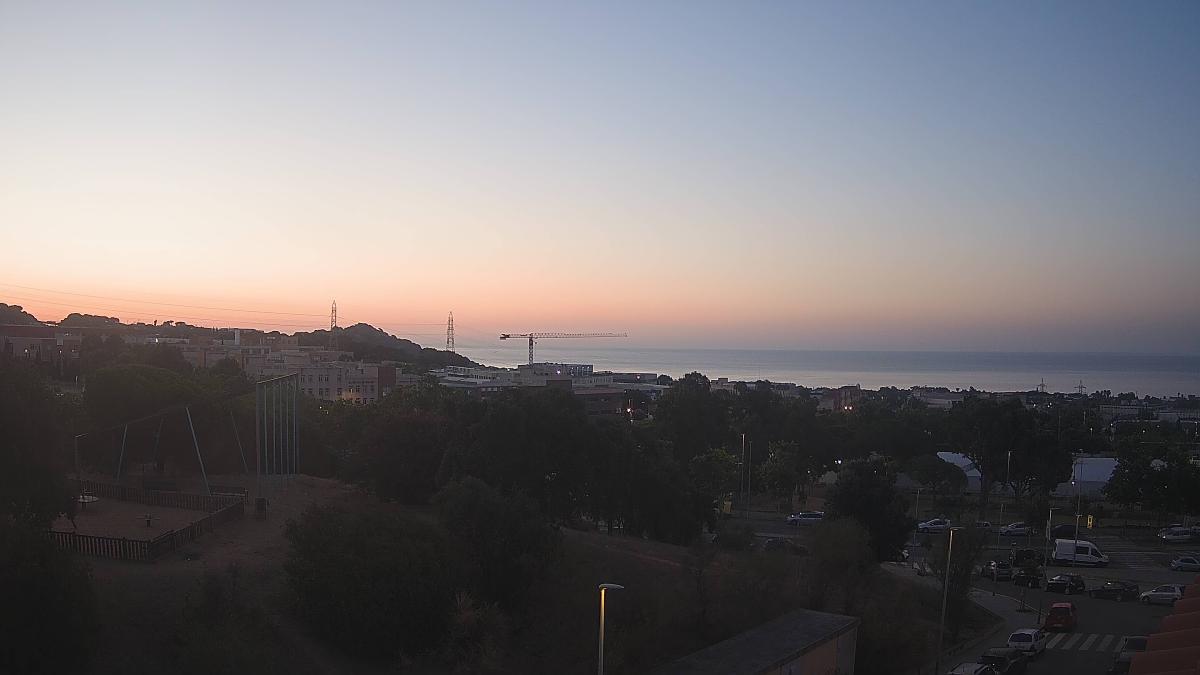 Mataró 