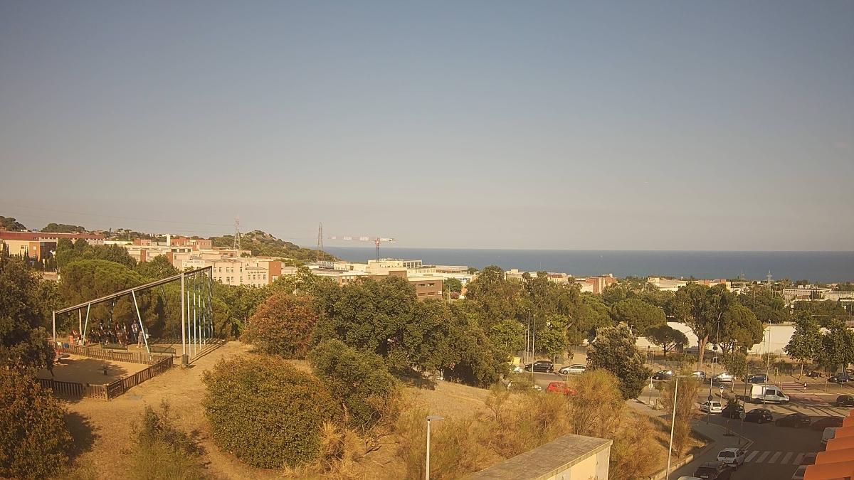 Mataró 