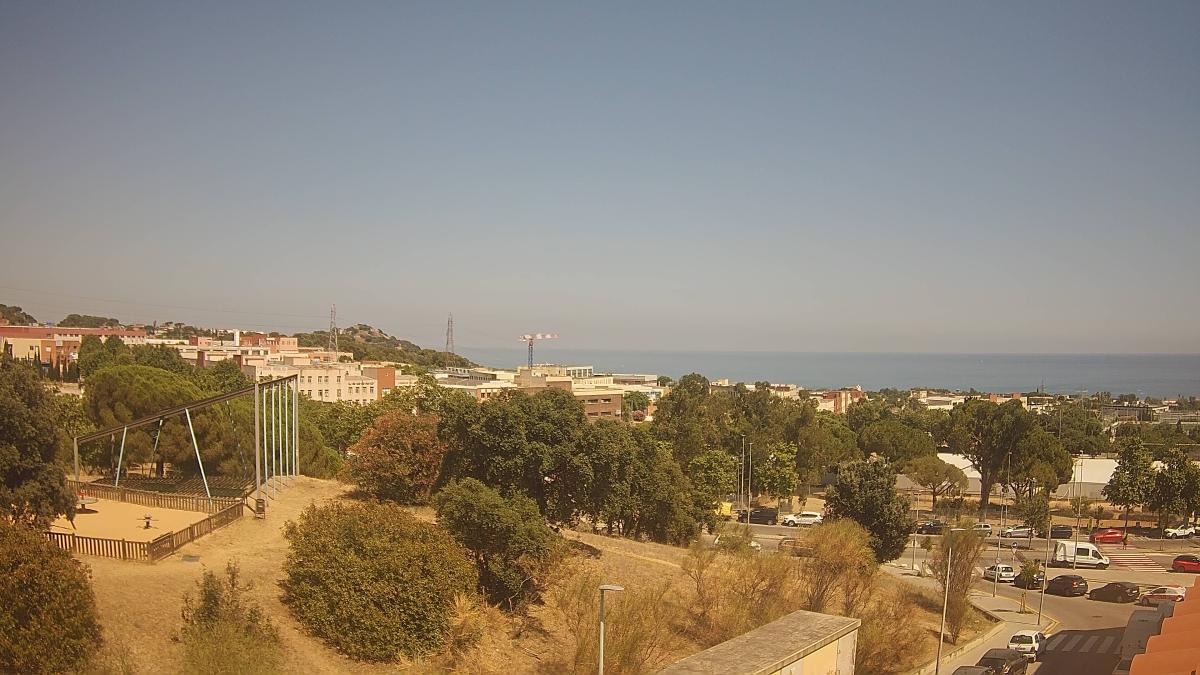 Mataró 