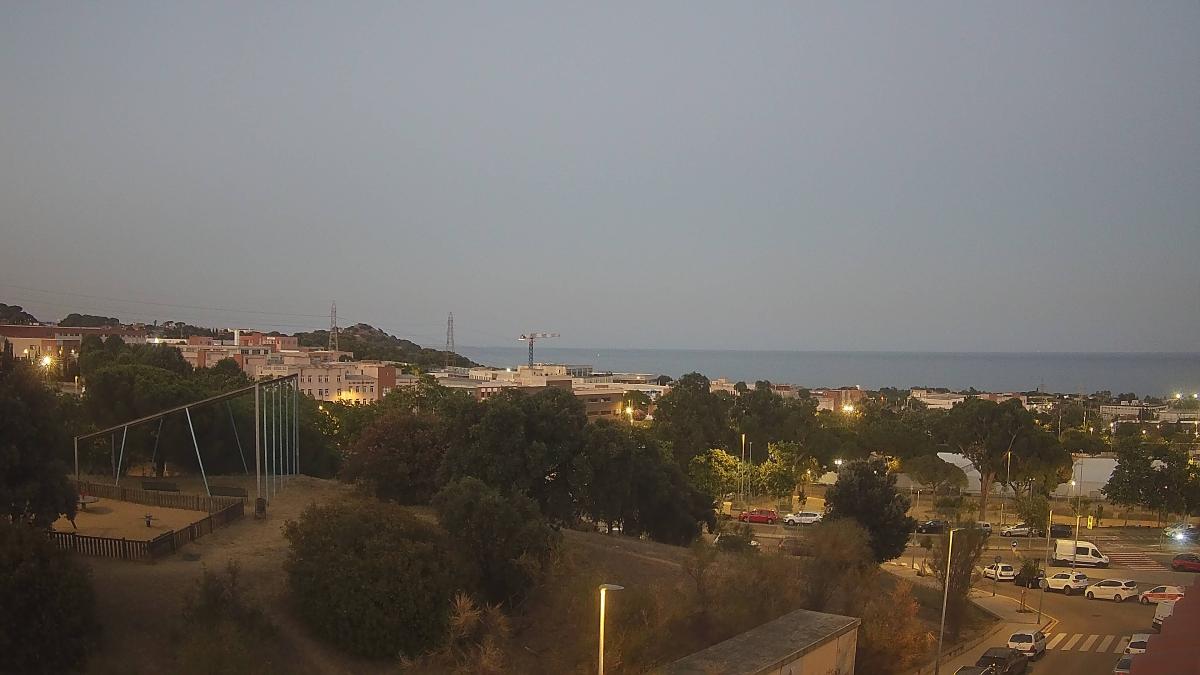Mataró 