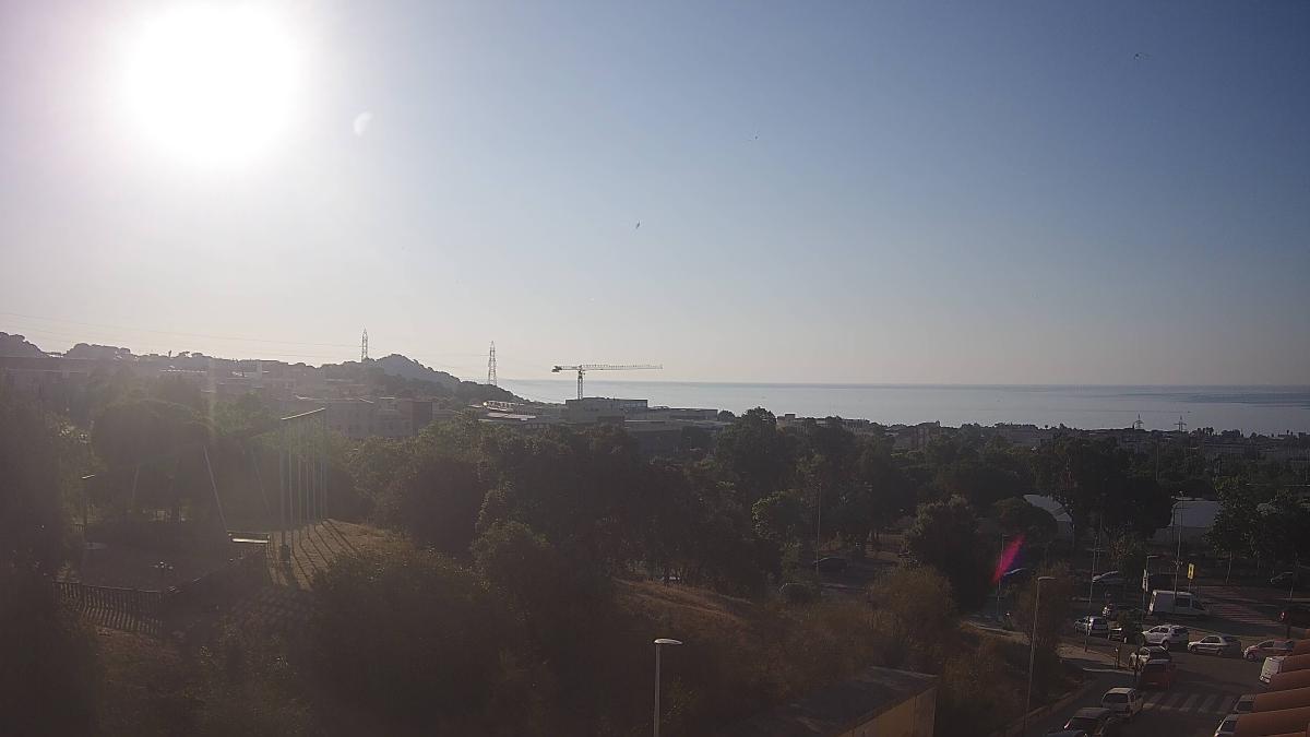 Mataró 
