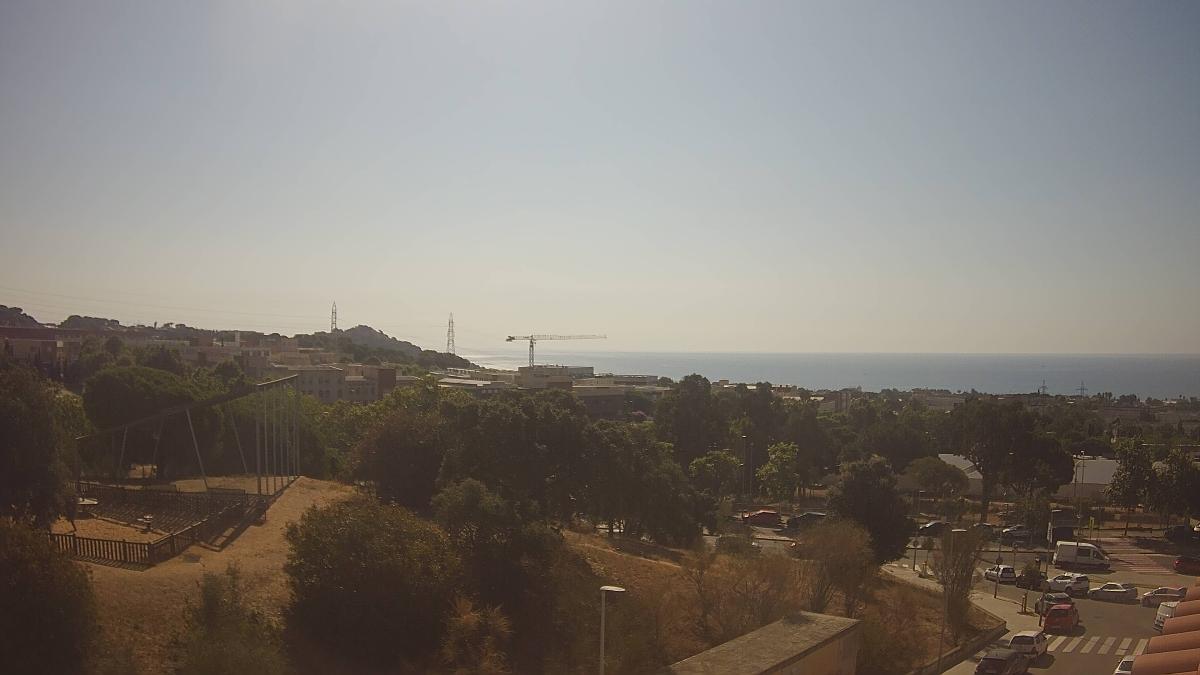 Mataró 