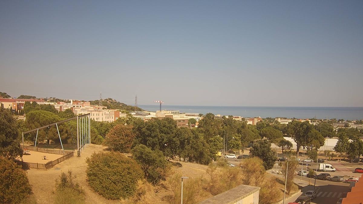 Mataró 