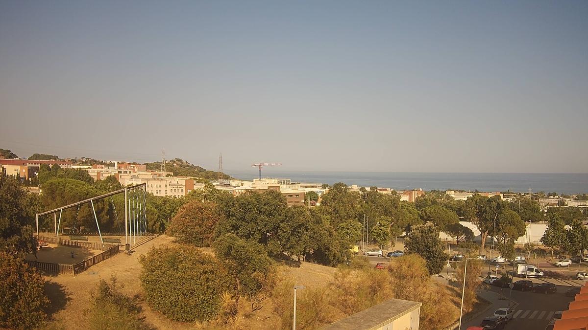 Mataró 