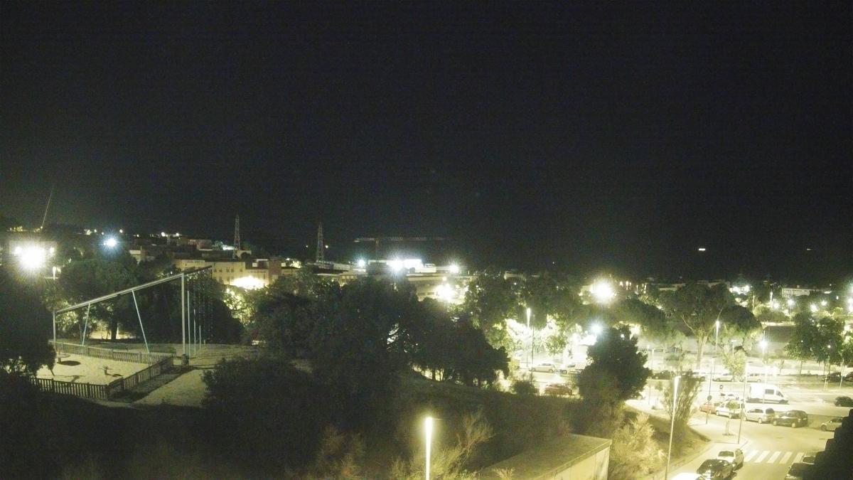 Mataró 