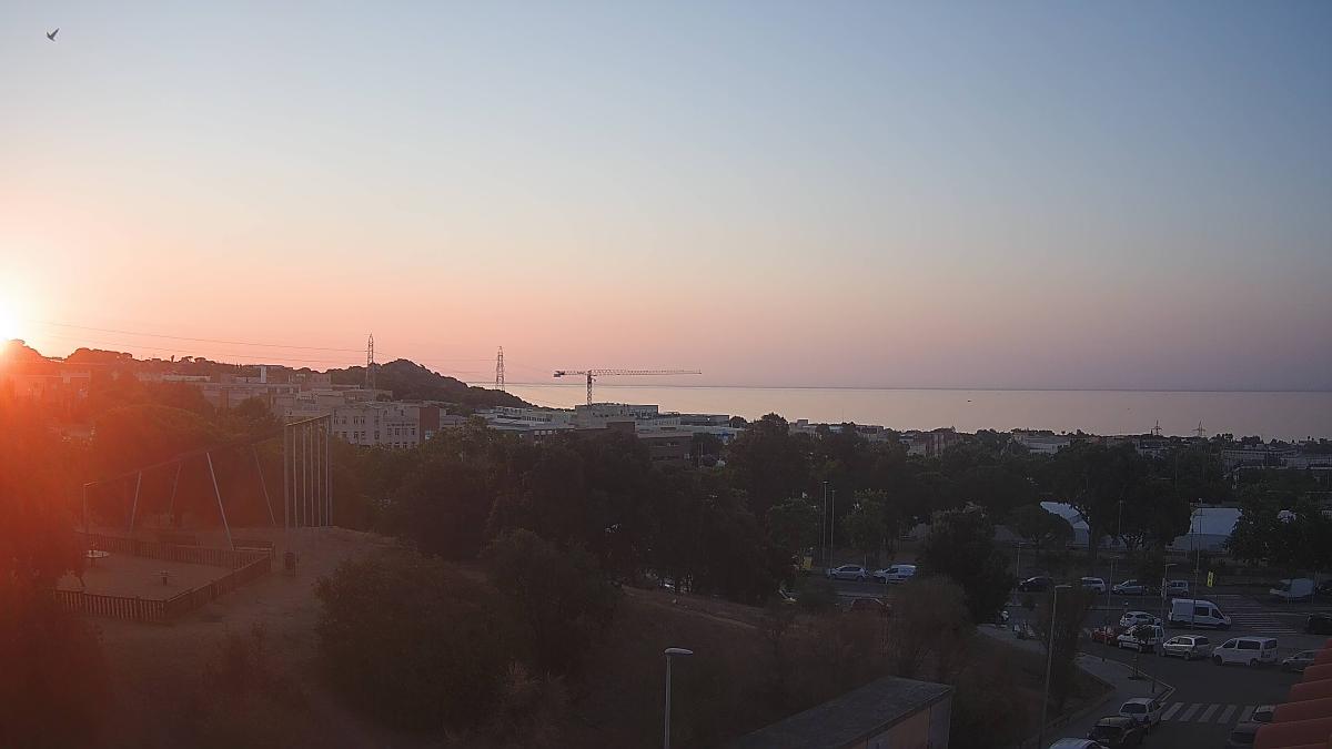 Mataró 