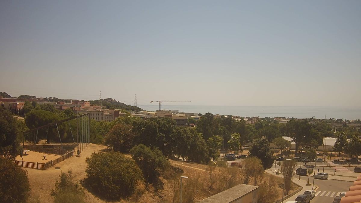 Mataró 