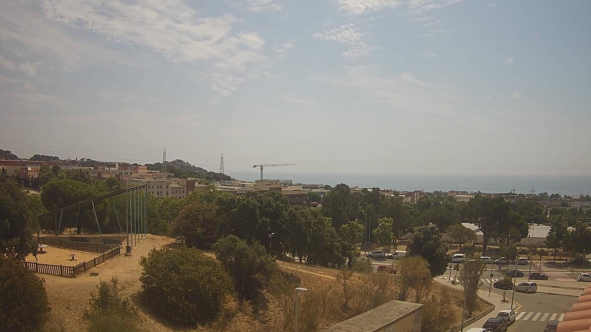 Mataró 