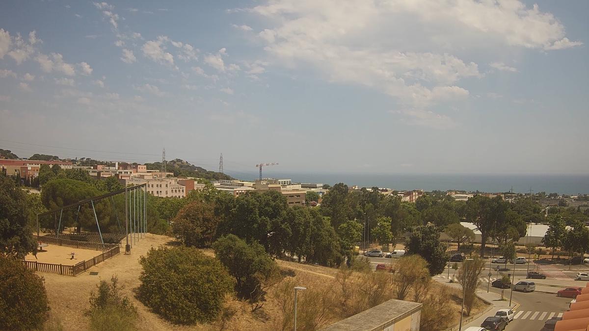 Mataró 