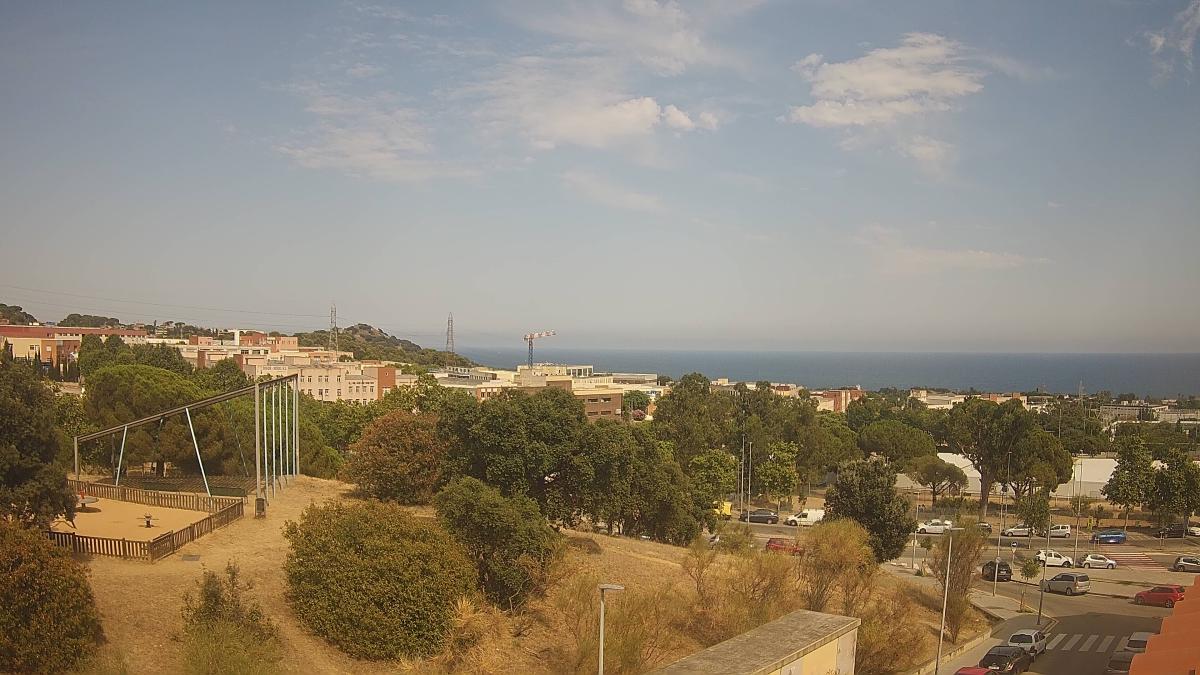 Mataró 