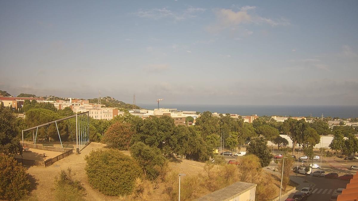 Mataró 