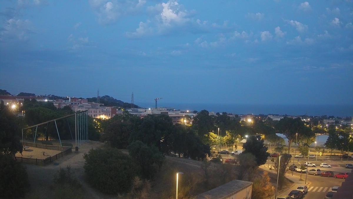Mataró 