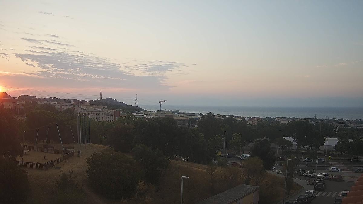 Mataró 