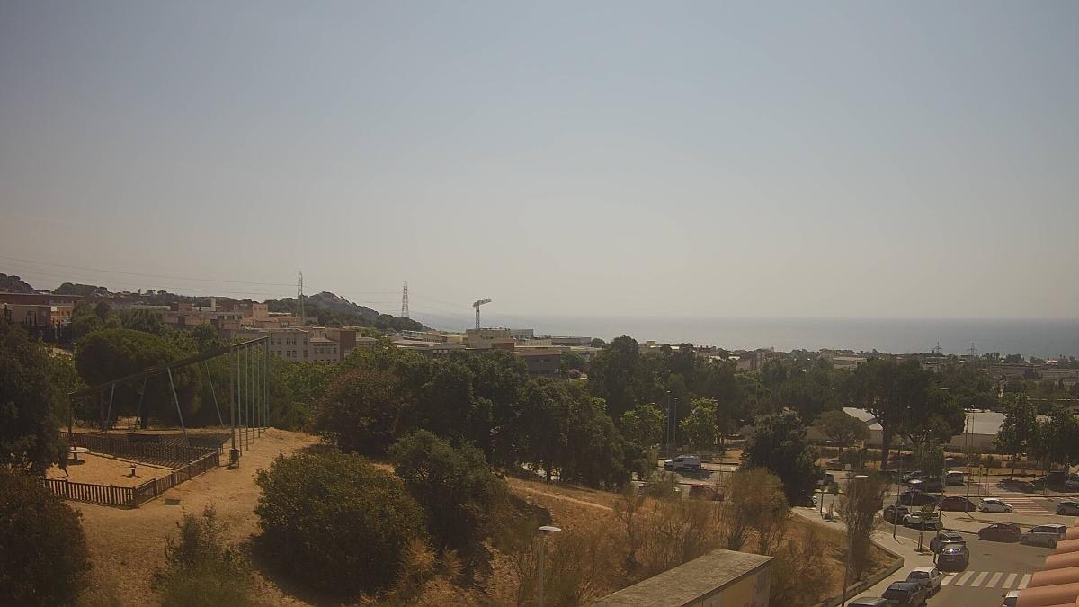 Mataró 
