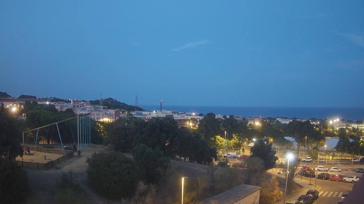 Mataró 