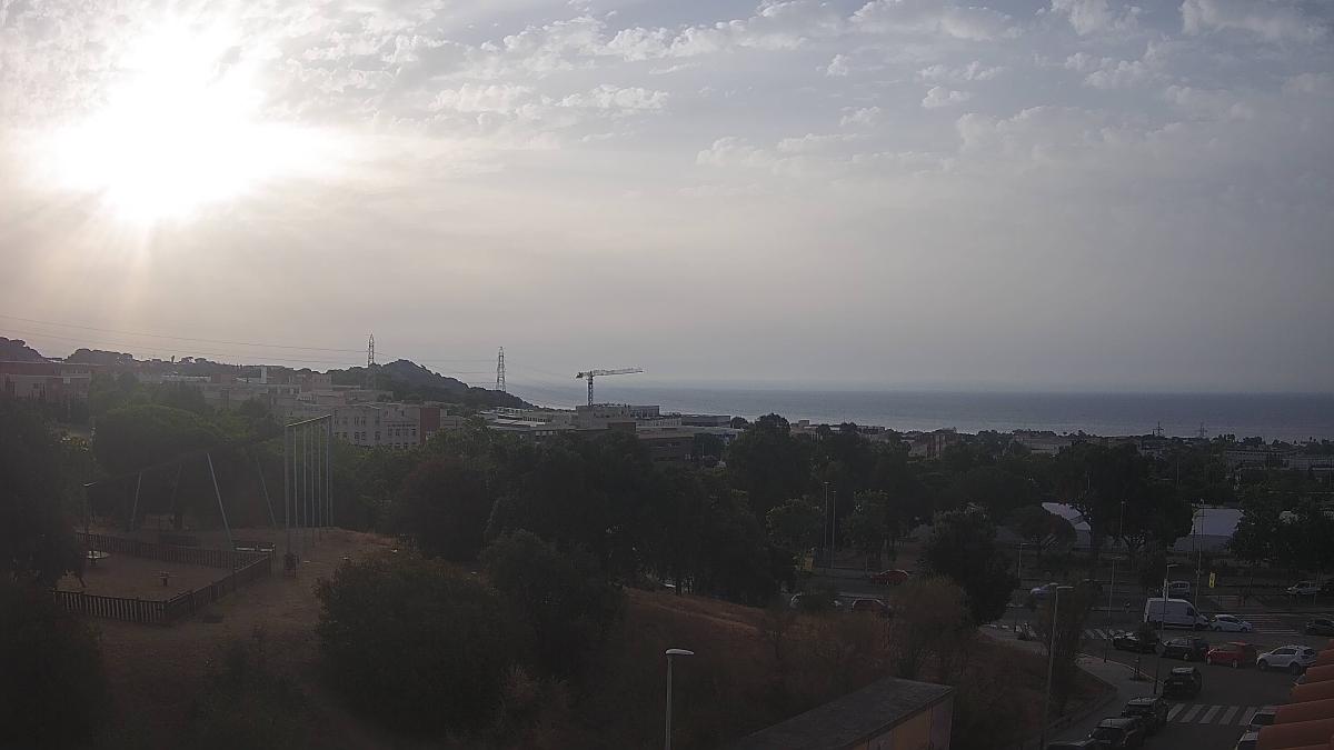 Mataró 