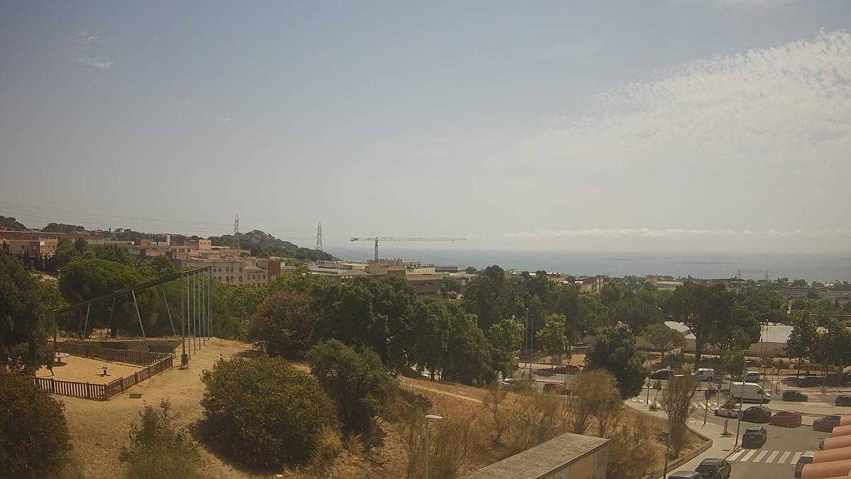 Mataró 