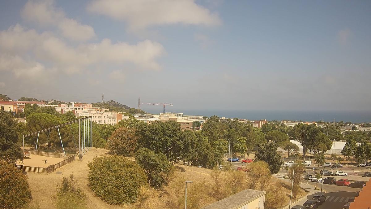 Mataró 