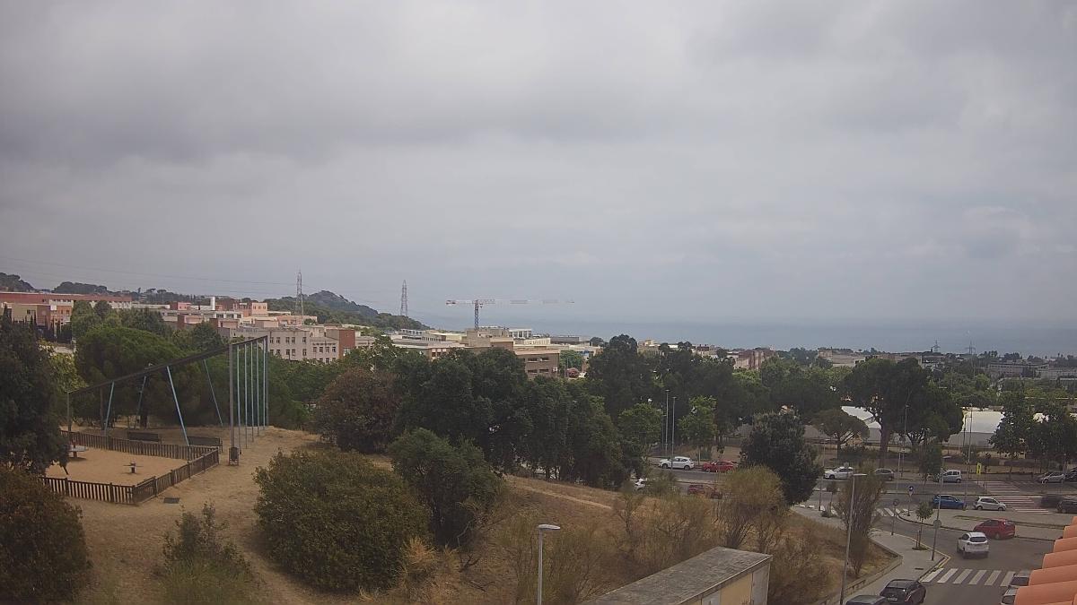 Mataró 