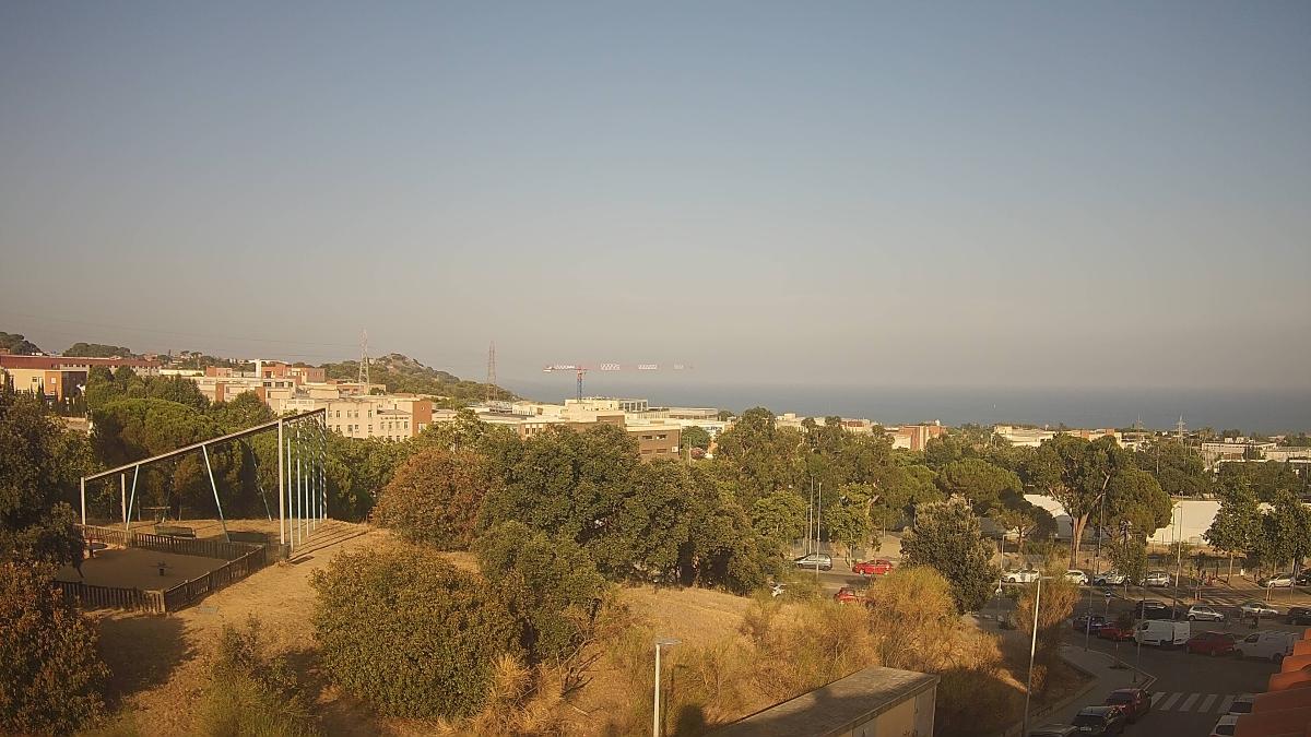 Mataró 