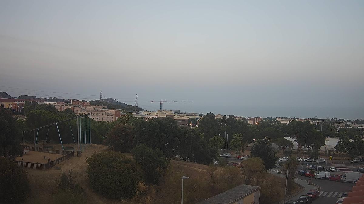 Mataró 
