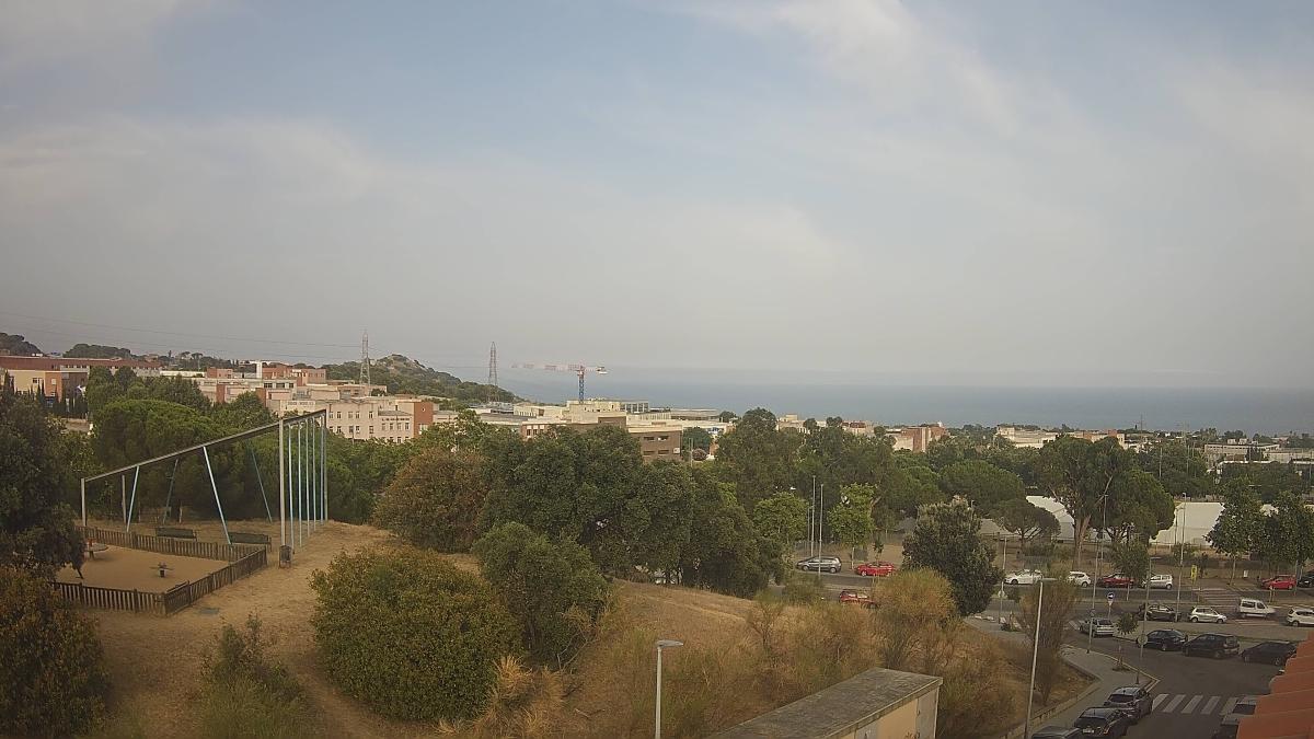 Mataró 