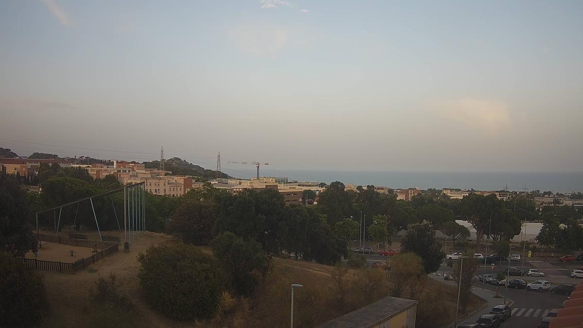 Mataró 