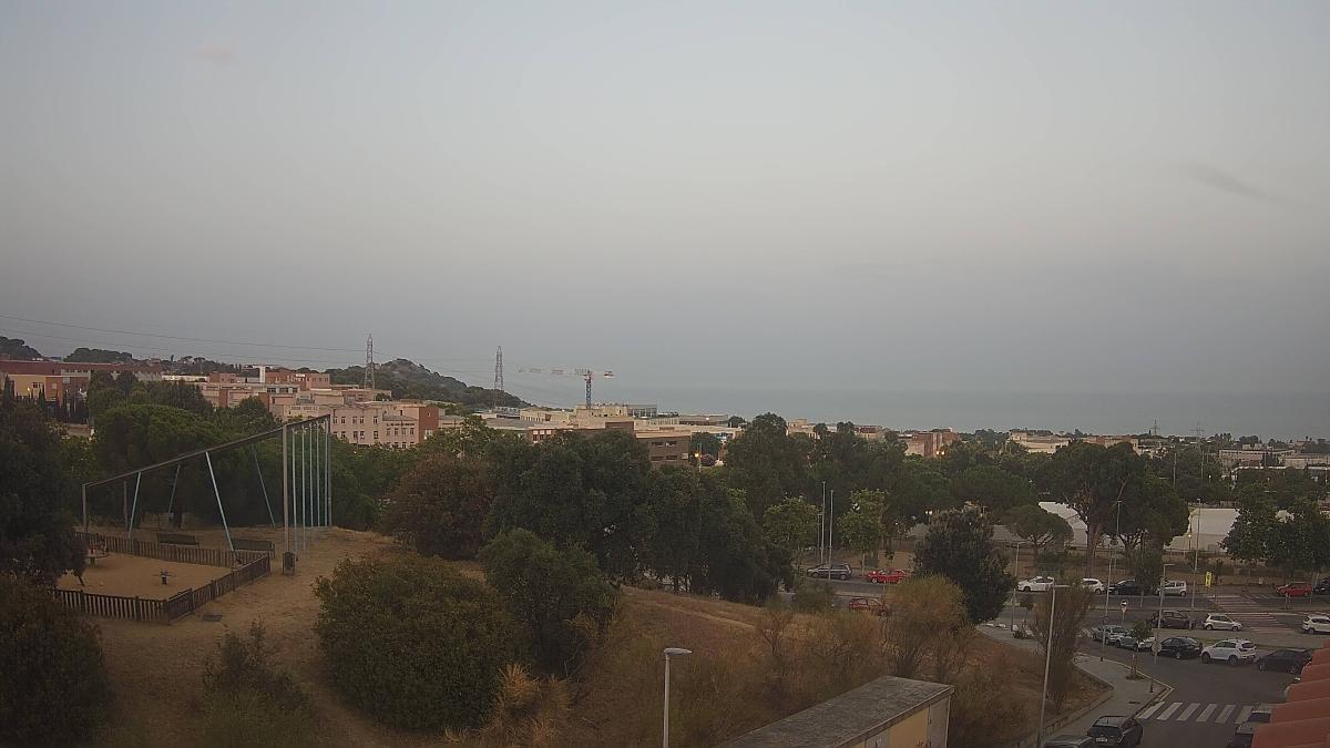Mataró 