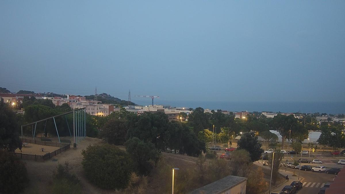 Mataró 