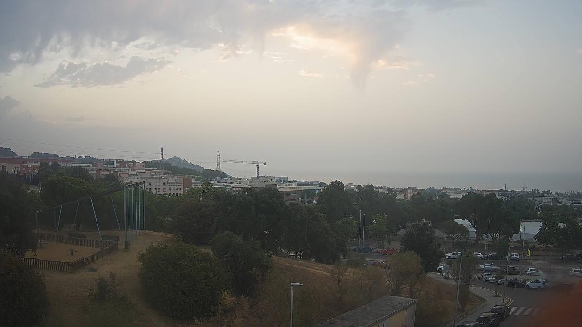 Mataró 