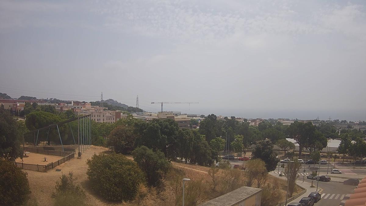 Mataró 