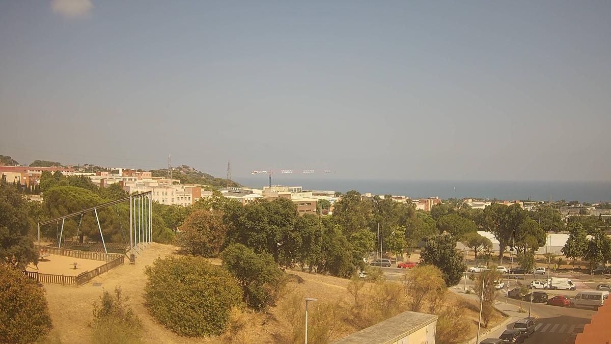 Mataró 