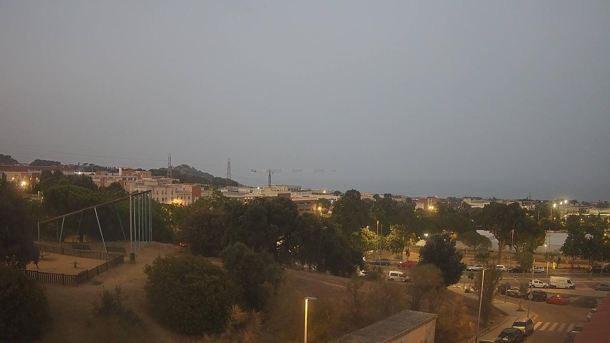 Mataró 
