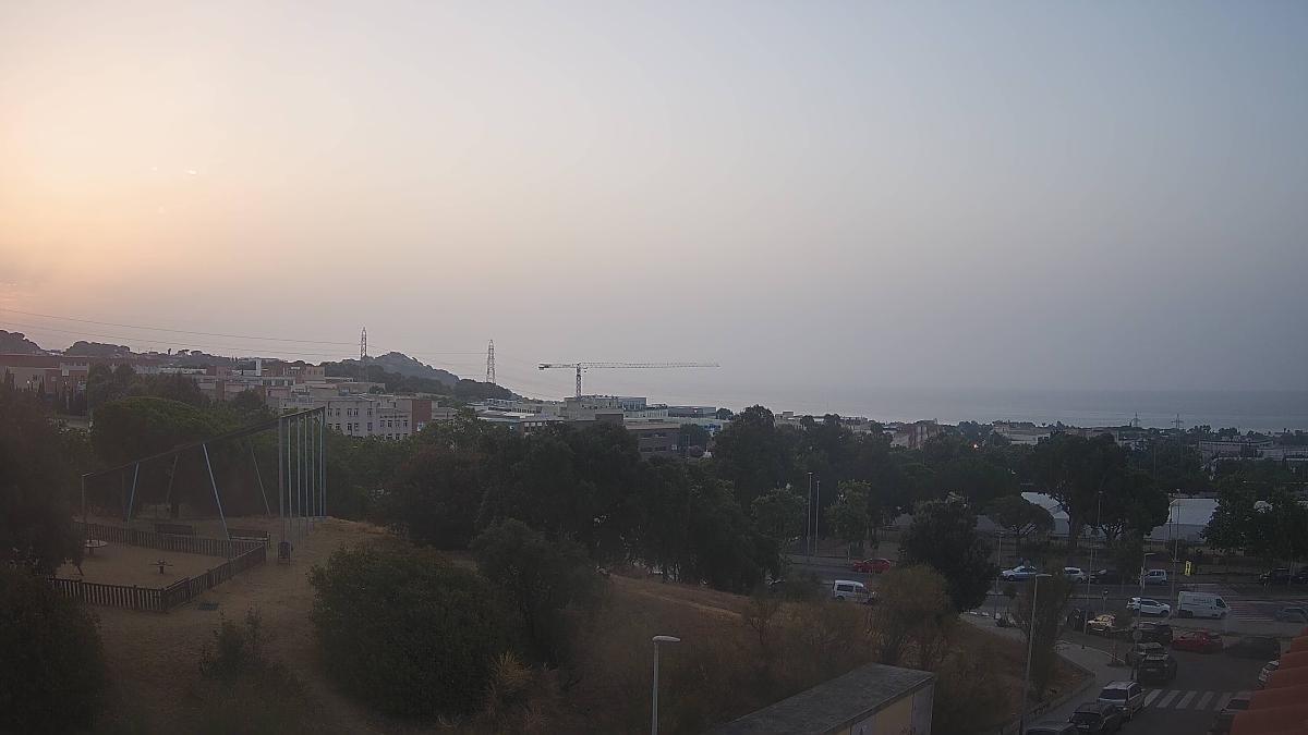 Mataró 