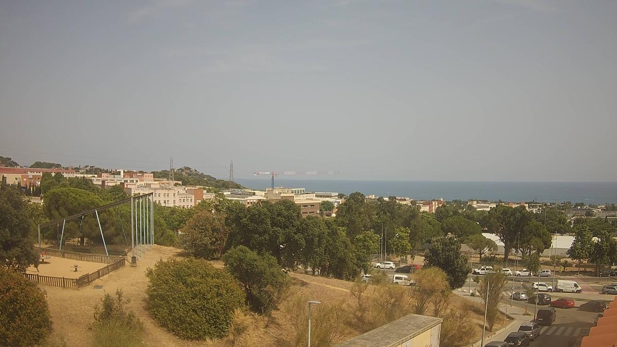 Mataró 