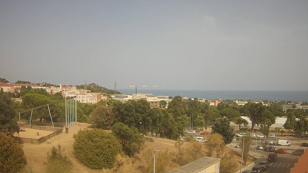 Mataró 