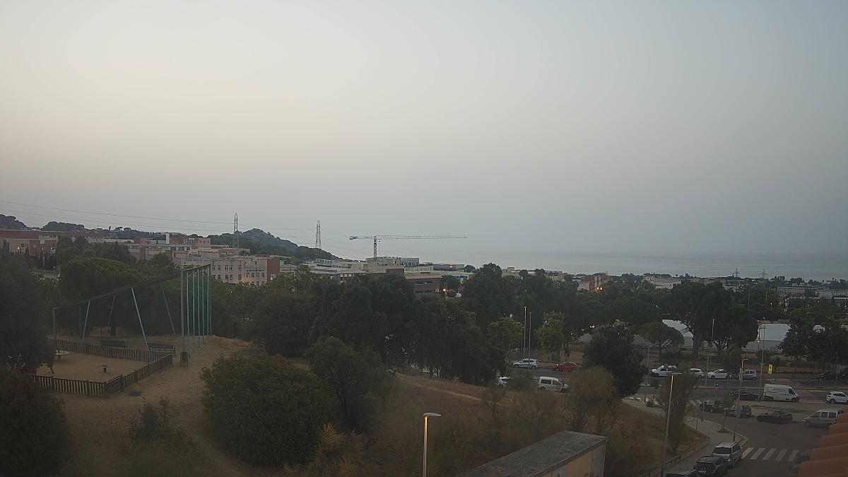 Mataró 
