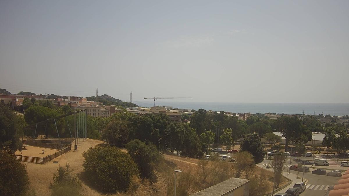 Mataró 