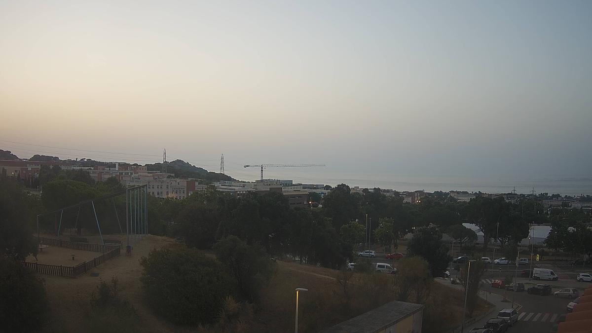 Mataró 