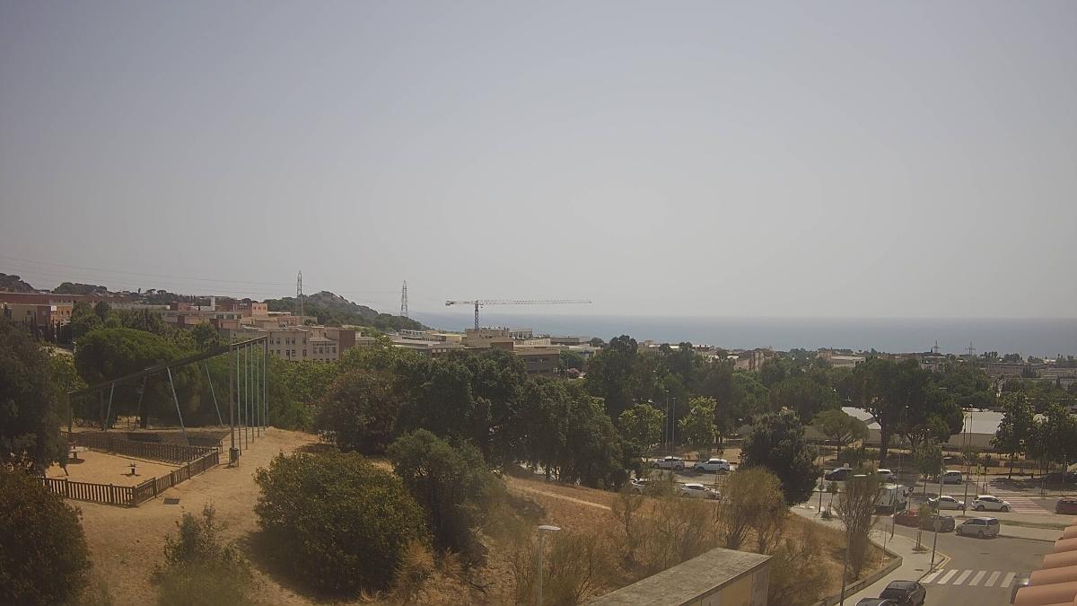 Mataró 