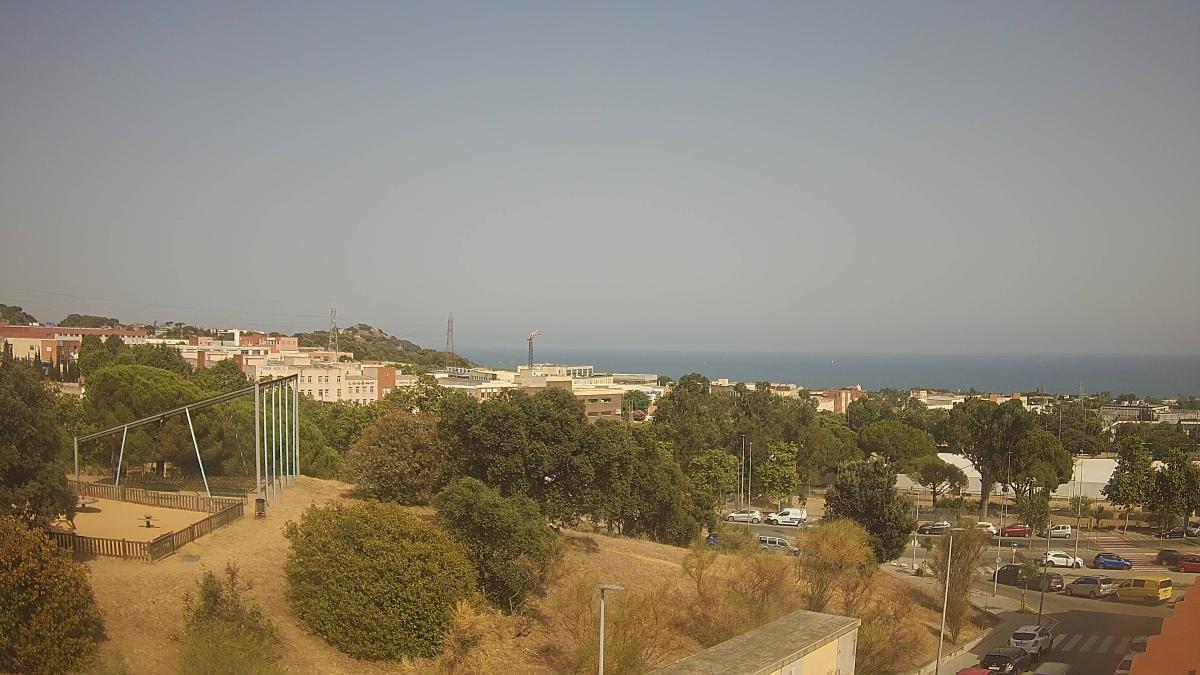 Mataró 