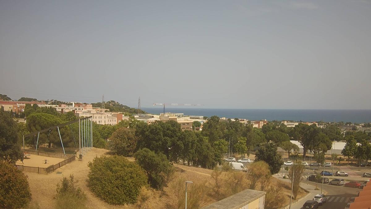 Mataró 