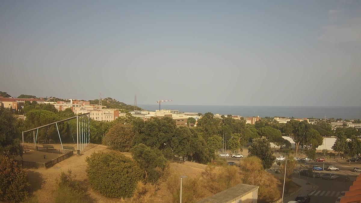 Mataró 