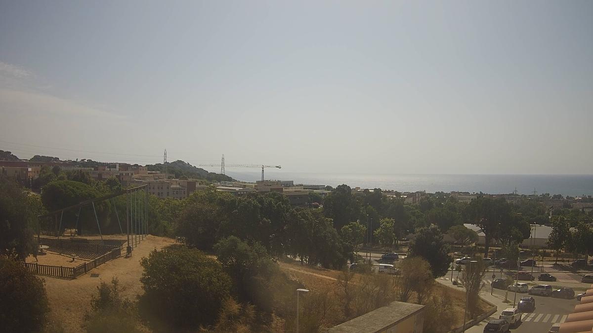 Mataró 