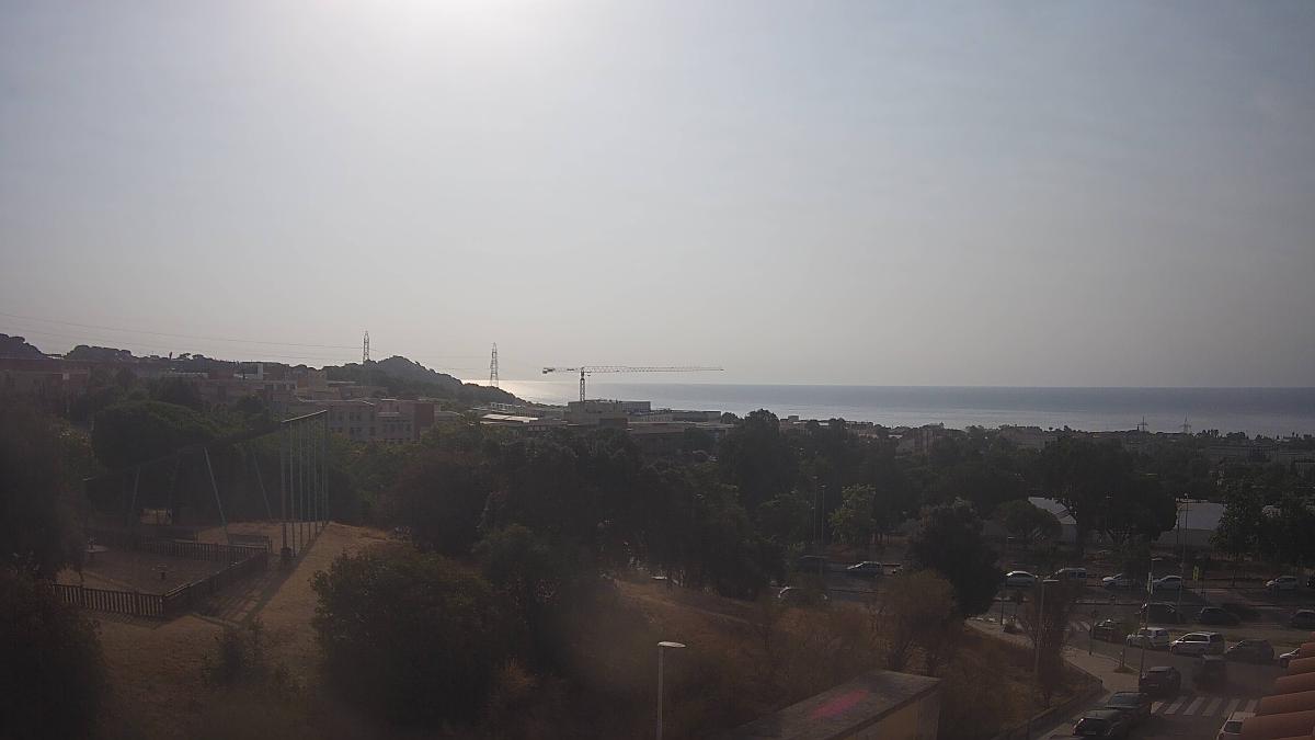 Mataró 
