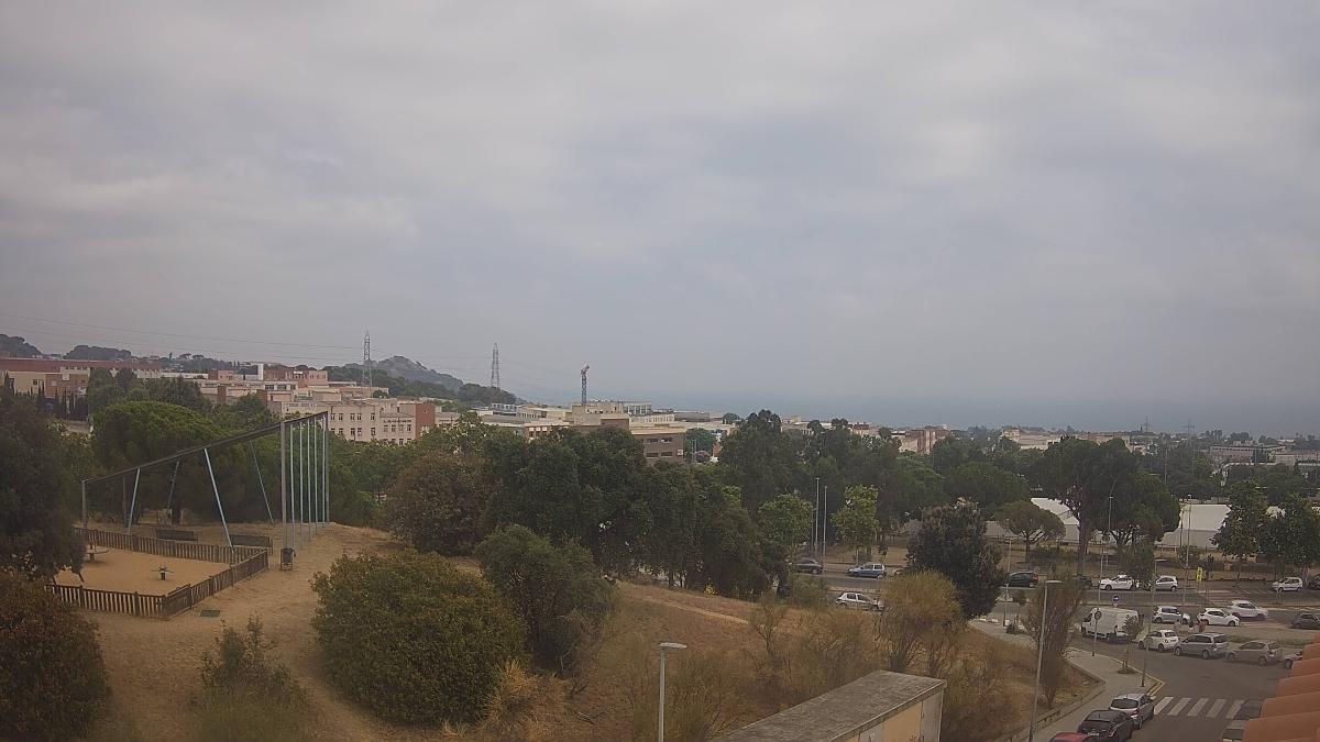 Mataró 