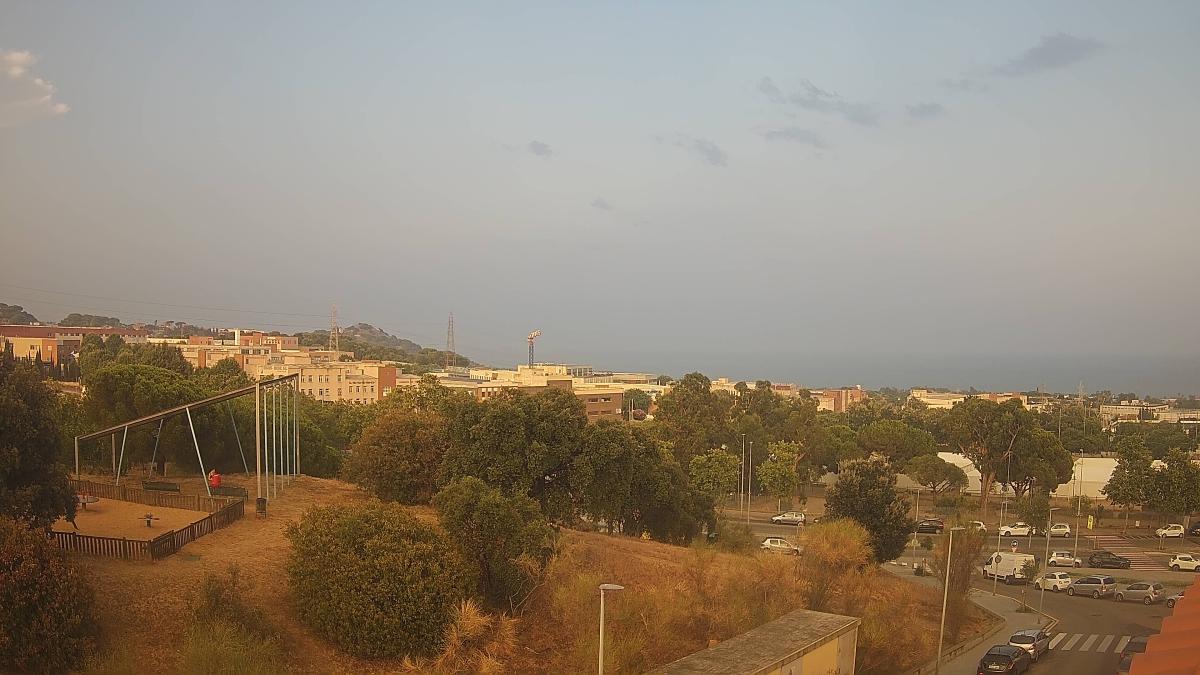 Mataró 