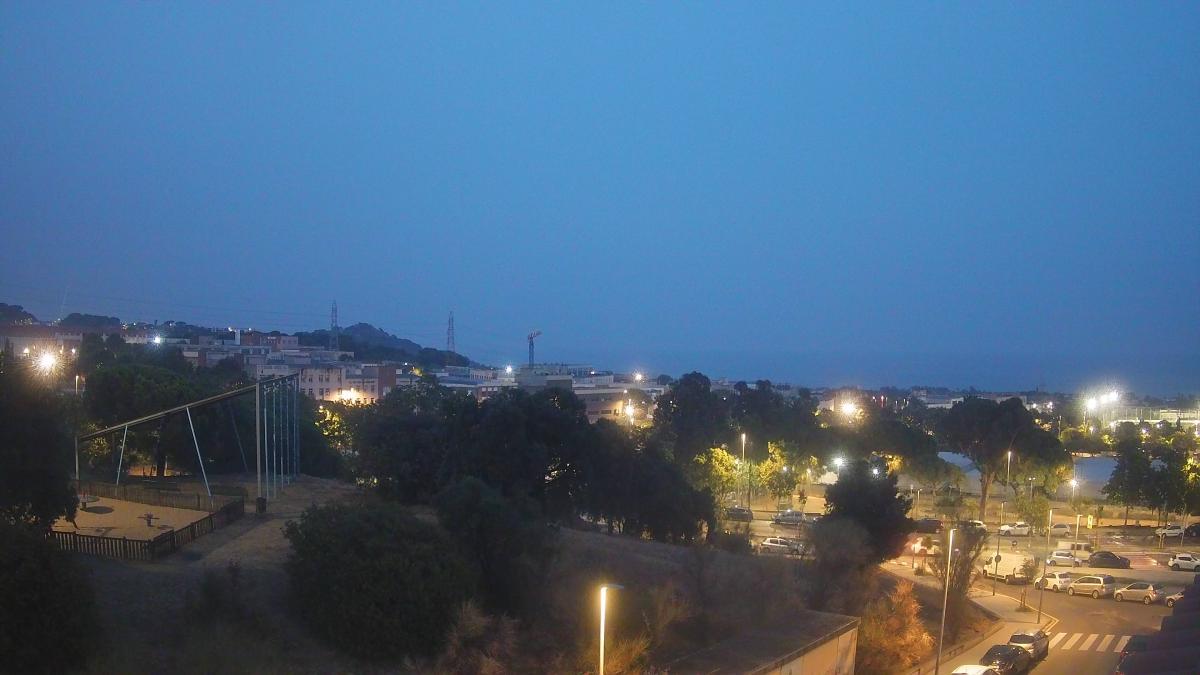Mataró 