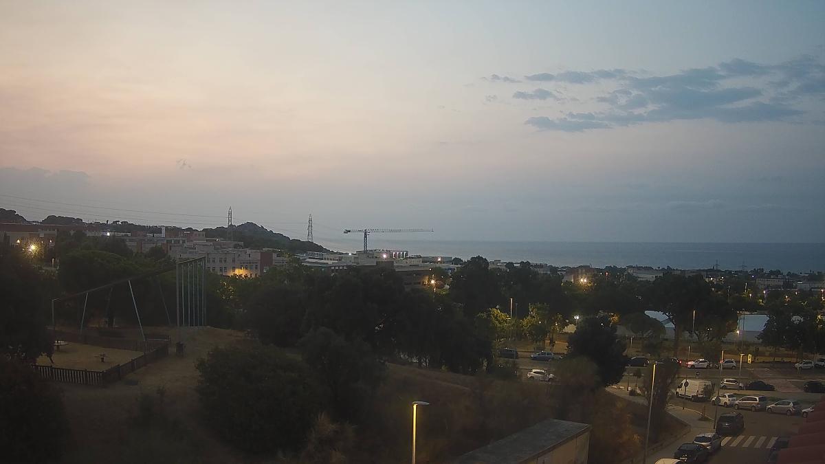 Mataró 